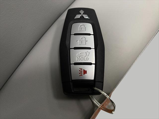 2026 Mitsubishi Outlander SE 1.5T S-AWC