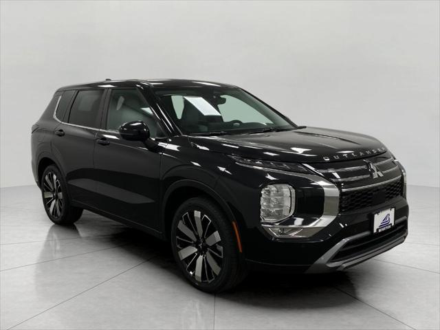 2026 Mitsubishi Outlander SE 1.5T S-AWC for sale in Appleton, WI
