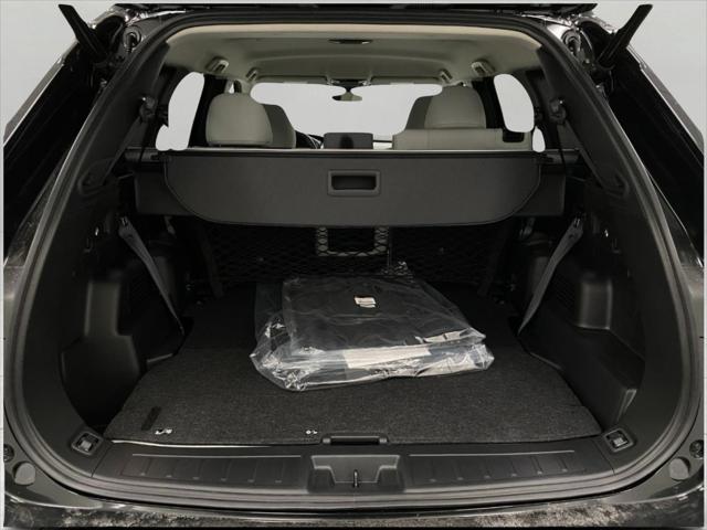 2026 Mitsubishi Outlander SE 1.5T S-AWC