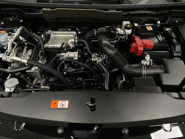 2026 Mitsubishi Outlander SE 1.5T S-AWC