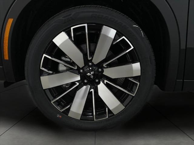 2026 Mitsubishi Outlander SE 1.5T S-AWC