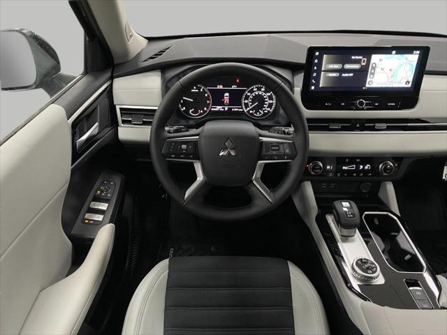 2026 Mitsubishi Outlander SE 1.5T S-AWC