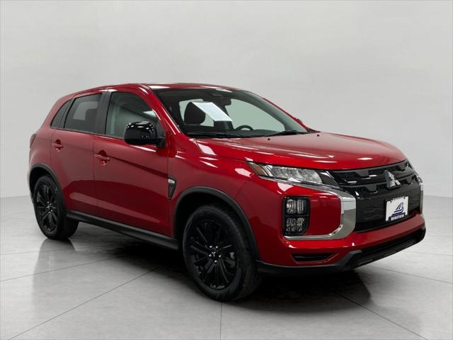 2026 Mitsubishi Outlander Sport 2.0 LE for sale in Appleton, WI