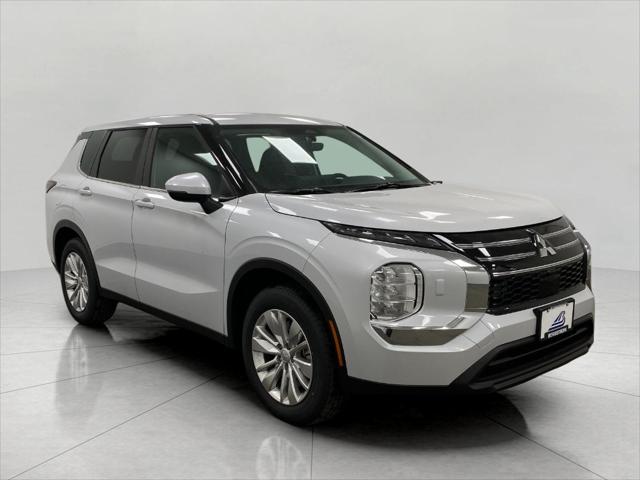 2026 Mitsubishi Outlander ES 1.5T S-AWC for sale in Appleton, WI