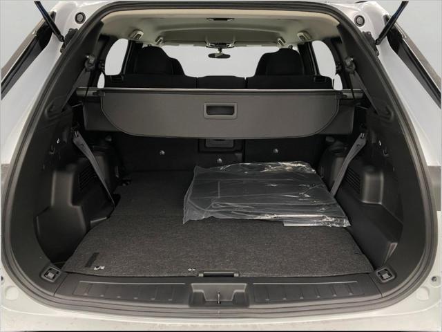 2026 Mitsubishi Outlander ES 1.5T S-AWC