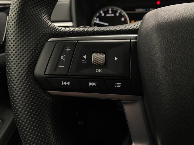 2026 Mitsubishi Outlander ES 1.5T S-AWC
