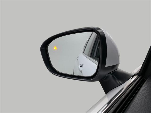2026 Mitsubishi Outlander ES 1.5T S-AWC