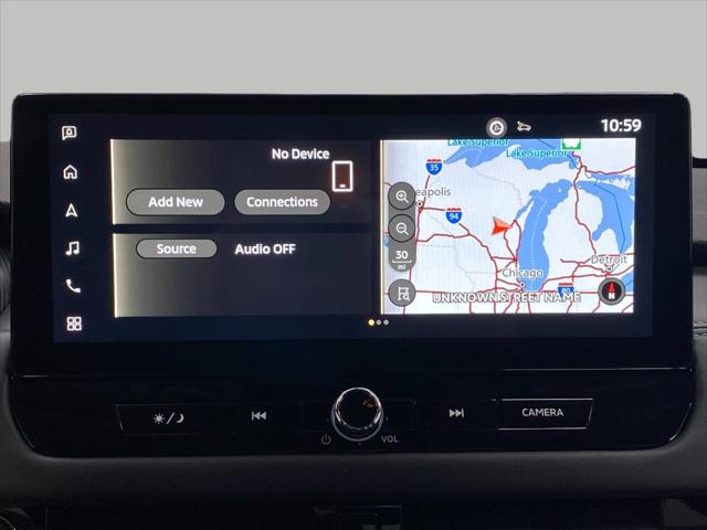 2026 Mitsubishi Outlander ES 1.5T S-AWC