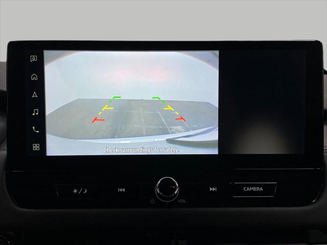 2026 Mitsubishi Outlander ES 1.5T S-AWC