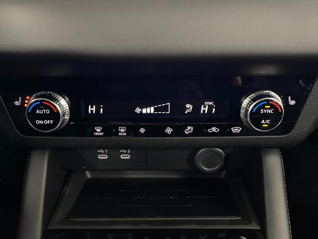 2026 Mitsubishi Outlander ES 1.5T S-AWC