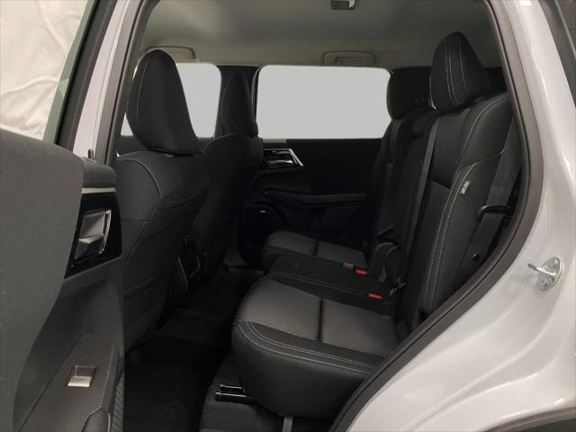 2026 Mitsubishi Outlander ES 1.5T S-AWC