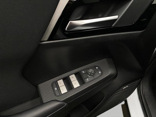 2026 Mitsubishi Outlander ES 1.5T S-AWC