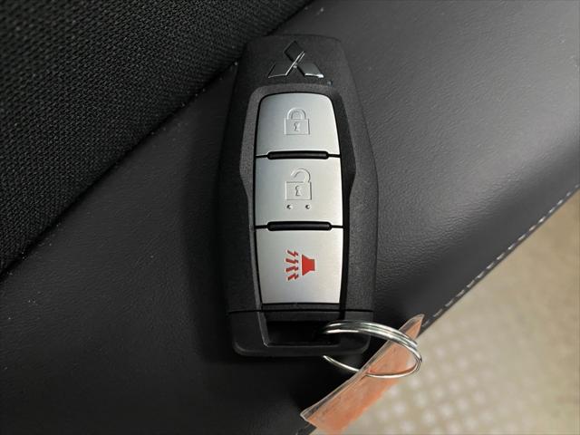 2026 Mitsubishi Outlander ES 1.5T S-AWC