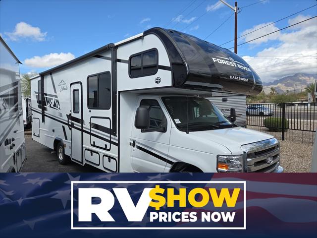 2026 Ford E-450 Cutaway Unknown for sale in Tucson, AZ