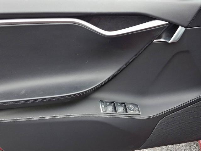 2018 Tesla Model S 100D