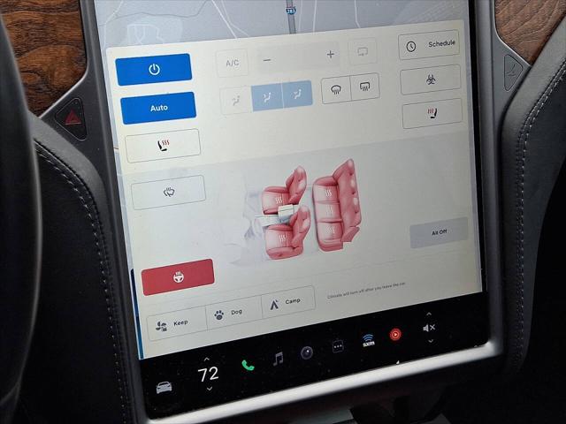 2018 Tesla Model S 100D
