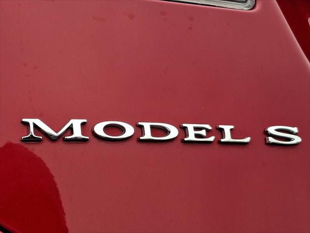 2018 Tesla Model S 100D