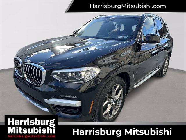 2020 BMW X3 xDrive30i for sale in Harrisburg, PA