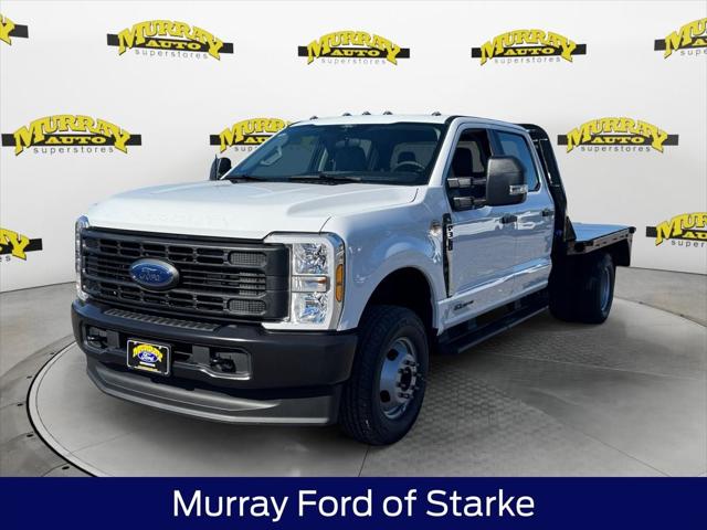 2026 Ford F-350 XL for sale in Starke, FL