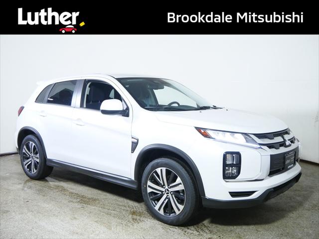 2026 Mitsubishi Outlander Sport 2.0 ES for sale in Brooklyn Center, MN