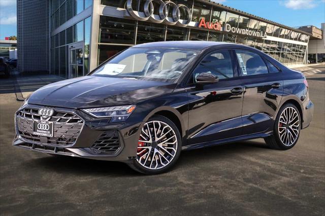2026 Audi S3 TFSI quattro S tronic for sale in Los Angeles, CA