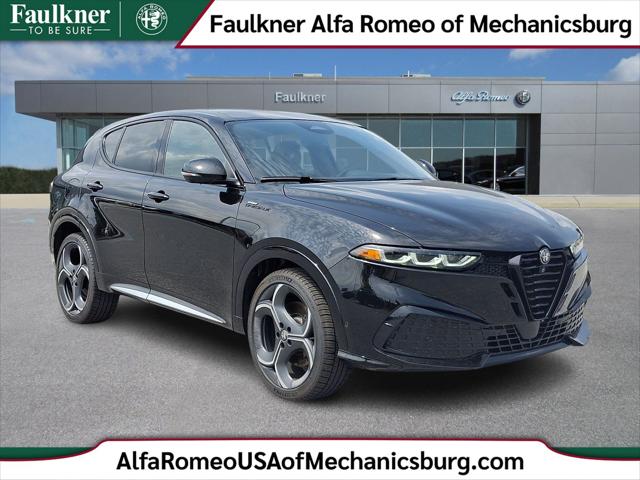 2026 Alfa Romeo Tonale Sport Speciale AWD for sale in Mechanicsburg, PA