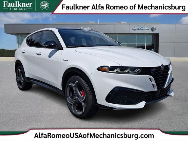 2026 Alfa Romeo Tonale Veloce AWD for sale in Mechanicsburg, PA