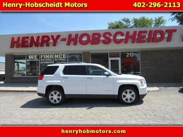 2017 GMC Terrain SLT for sale in Plattsmouth, NE