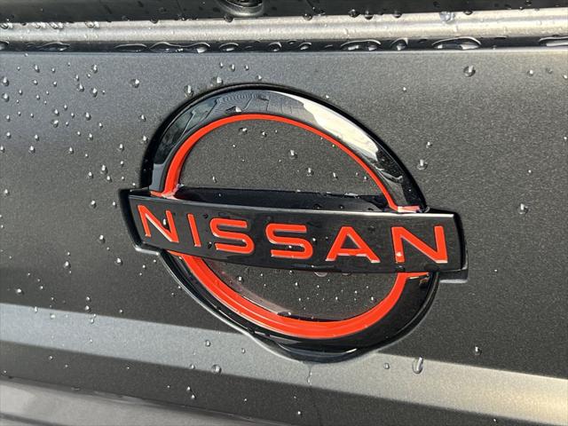 New 2026 Nissan Frontier For Sale in Bellingham, WA
