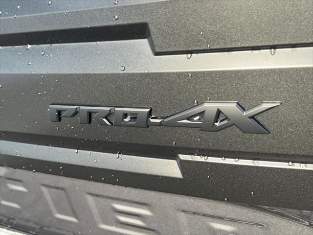 New 2026 Nissan Frontier For Sale in Bellingham, WA