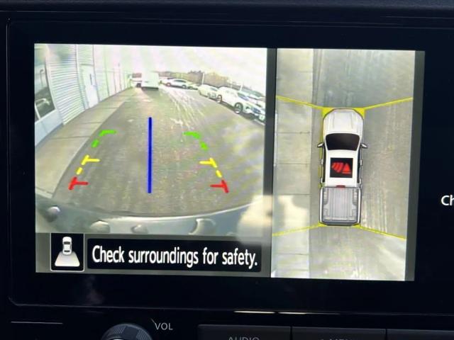 New 2026 Nissan Frontier For Sale in Bellingham, WA