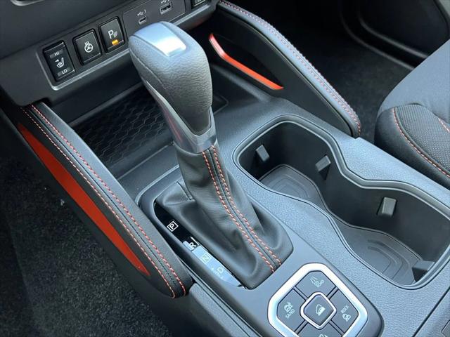 New 2026 Nissan Frontier For Sale in Bellingham, WA