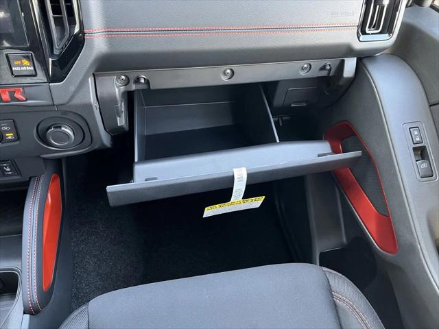 New 2026 Nissan Frontier For Sale in Bellingham, WA