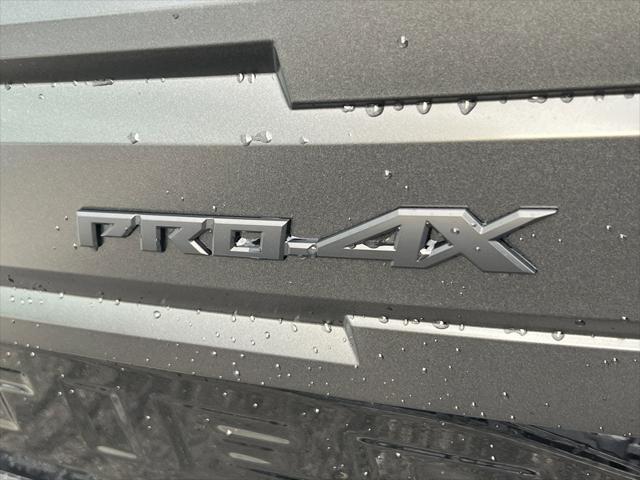 New 2026 Nissan Frontier For Sale in Bellingham, WA