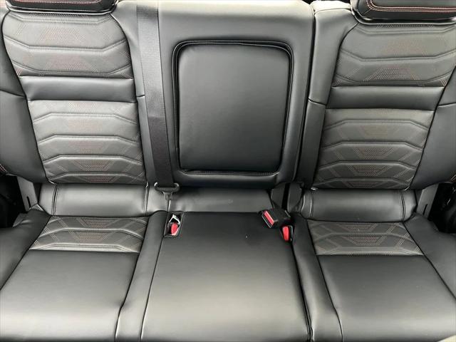 New 2026 Nissan Frontier For Sale in Bellingham, WA