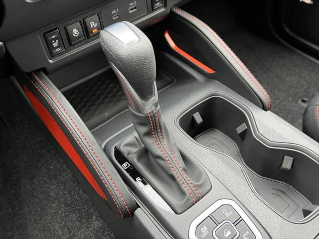 New 2026 Nissan Frontier For Sale in Bellingham, WA