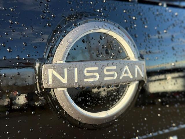New 2026 Nissan Rogue Platinum For Sale in Bellingham, WA