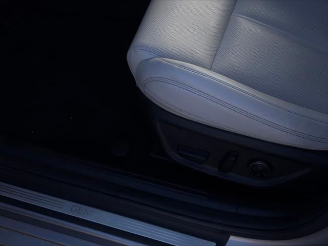2025 Genesis G70 2.5T RWD