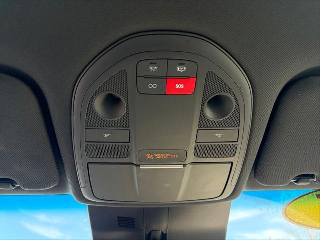 2025 Genesis G70 2.5T RWD