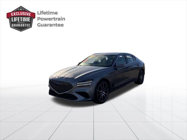 2025 Genesis G70 2.5T RWD for sale in Little River, SC