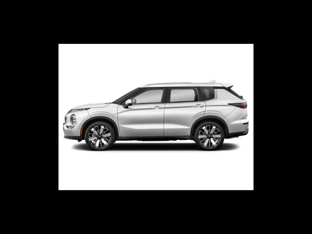 2026 Mitsubishi Outlander SE 1.5T S-AWC