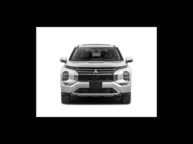 2026 Mitsubishi Outlander SE 1.5T S-AWC