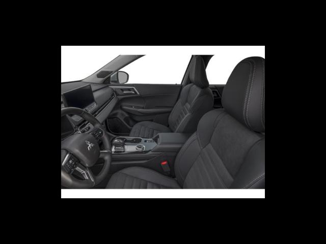 2026 Mitsubishi Outlander SE 1.5T S-AWC