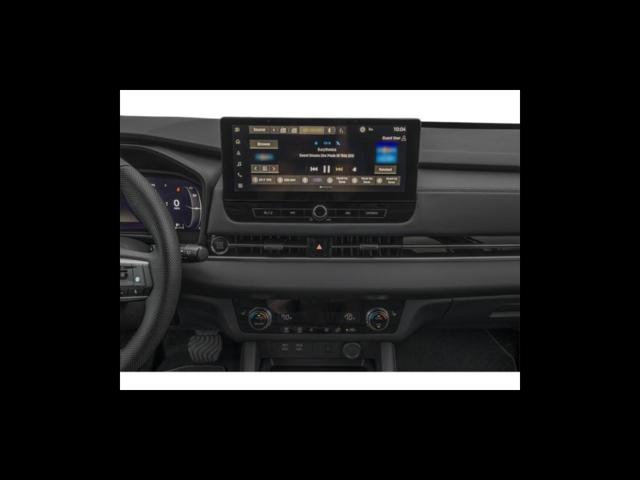 2026 Mitsubishi Outlander SE 1.5T S-AWC