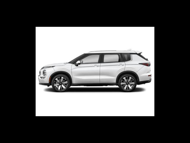 2026 Mitsubishi Outlander SE 2.5 S-AWC