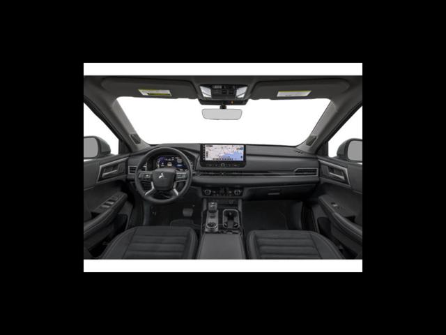 2026 Mitsubishi Outlander SE 2.5 S-AWC