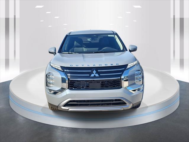 2026 Mitsubishi Outlander SE 1.5T 2WD