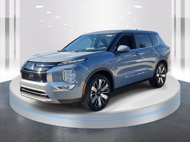 2026 Mitsubishi Outlander SE 1.5T 2WD
