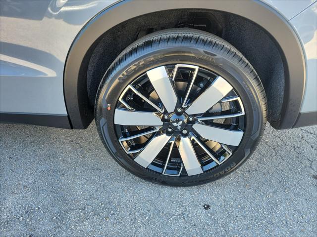 2026 Mitsubishi Outlander SE 1.5T 2WD