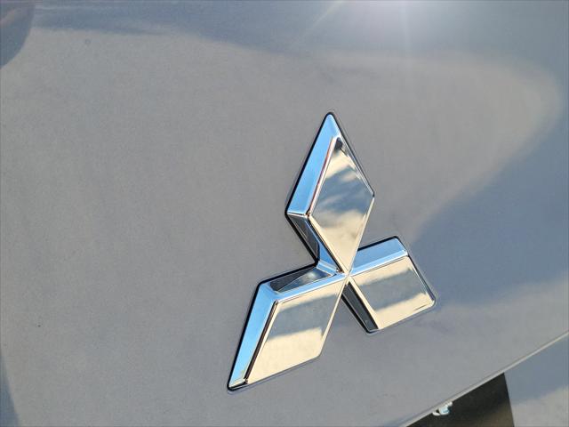 2026 Mitsubishi Outlander SE 1.5T 2WD